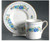Marlina Cup and Saucer