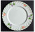 Moselle Round Salad Plate