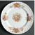 Moselle Round Salad Plate - Aynsley