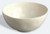 Cozina Large Serving Bowl   White  Carmel Ceramica