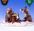 The Snowball Fight  Charming Tails