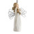 Angel Of Friendship Ornament - Willow Tree Collectibles