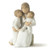Quietly-Willow Tree Collectibles-Demdaco