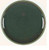 Calm Dark Green Denby Dinner Plate