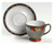 Marrakesh Denby Cup and Saucer Marrakesh Denby Cup and Saucer