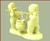 Whistle While You Work Snowbabies Department 56