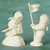 The Moon And Beyond Snowbabies Department 56