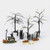 Snow Village Halloween - Ghostly Landscape Set Retired - Department 56 Village