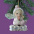 Babys First Christmas Ornament Precious Moments