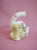 Number 6 Figurine Cherished Teddies Enesco