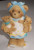Congratulations, It Is Twins  Cherished Teddies Enesco