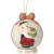 Gift Of Love This Season Preci - Precious Moments - Enesco
