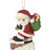 Santa Ornament 2018 Precious Moments