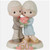 Fifty Golden Years Together Figurine Pecious Moments