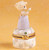 Peridot Color Of Pride August Retired Precious Moments