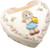 November Birthday Heart Box Precious Moments