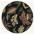 Autumn Leaves Fitz And Floyd Salad Plate