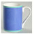 Correlations Blue Fitz and Floyd Mug
