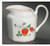 Freise De Boise Fitz and Floyd Creamer