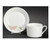 Pastel Poppy Peach Fitz And Floyd Cup and Saucer