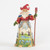 Dutch Traditions Dutch Santa - Jim Shore Collectible