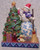 Heartwood Creek Collectibles, Jim Shore Collectibles, Jim Shore Ornaments, Collectible Santas And Snowmen