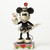 Yoo-Hoo Minnie Mouse - Jim Shore Collectible