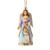 Angel With Holy Family - Ornament Jim Shore Collectible