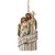 White Holy Family Ornament Jim Shore By Heartwood Creek