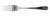 Swedish Lodge Fr Len  Dinner Fork