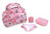 MELISSA and DOUG MINE TO LOVE - MELISSA and DOUG MINE TO LOVE DIAPER BAG SET