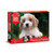 0030 Pc Precious Puppy Cardboard Jigsaw Melissa And Doug Woo
