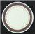Bandero Dinner Plate