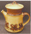 Carmel Coffee Pot