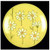 Vernon Gaiety Dinner Plate