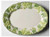 Grape Arbor Medium Oval Platter