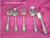 Amaryllis Oneida Soup/Place Spoon