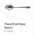 Shop for Amaryllis by Oneida Stainless at Crystal Corner Gifts. All of our products are new unless otherwise noted.