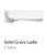 Capello Gravy Ladle
