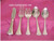 Nautica Reed and Barton Soup Spoon