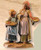 5 Inch Ava and Lea Nativity Figurine Fontanini