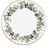 Lavinia Round Salad Plate