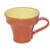 Cucina Fresco Paprika and Yellow
