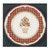 Joy Noel Round Salad Plate - Villeroy and Boch