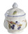 Cottage Villeroy And Boch Sugar And Lid