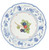 Cottage Blue Round Salad Plate - Villeroy and Boch