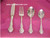 Clairborne Soup or Place Spoon Wallace Stainless