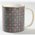 Fraser Tartan Anderson Mug