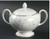 Bellefleur Wedgewood Sugar Bowl