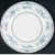 Bloomfield Bread and Butter Plate